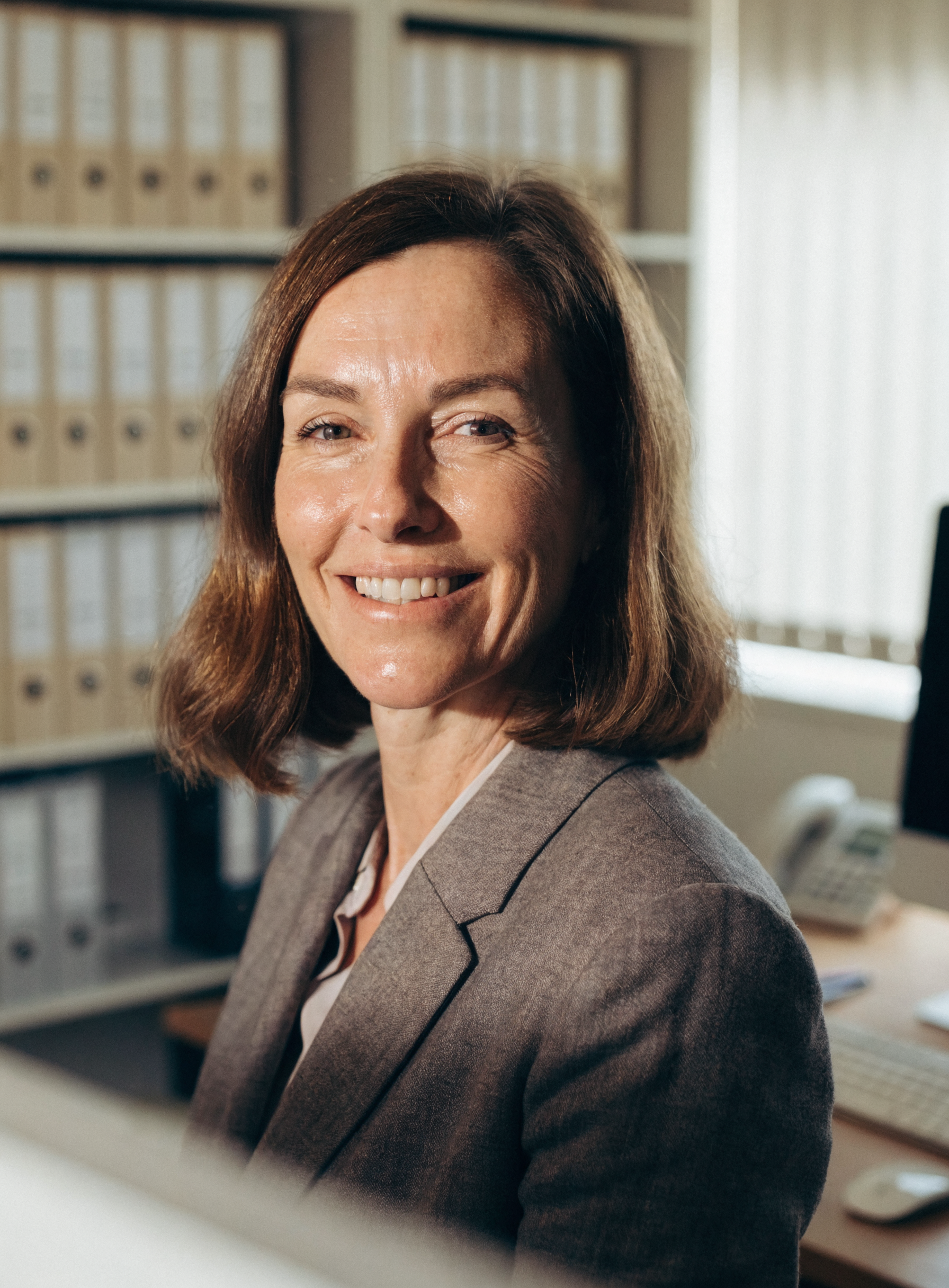 Melanie Skodzik – Geprüfte Bilanzbuchhalterin (IHK)